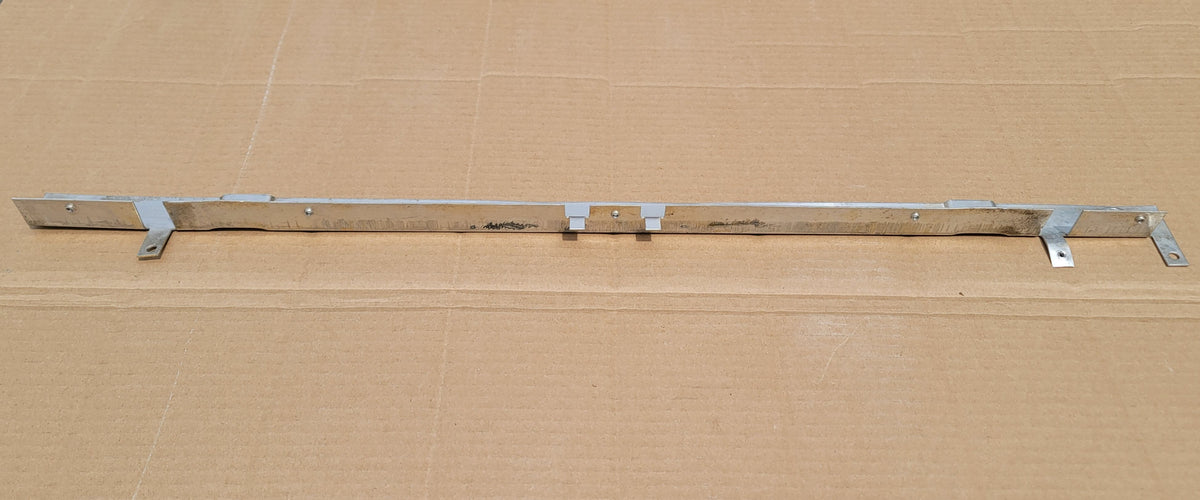 1986-1996 Corvette Convertible OEM Rear Body Support Panel 10146450 ...