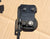 1986-1991 Corvette Convertible Deck Lid Release Actuator and Latch Left / Driver Side