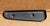 1994-1996 Corvette C4 OEM Passenger Door Handle pull insert Right RH side