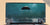 1984-1996 CORVETTE COUPE FUEL DOOR ASSEMBLY COMPLETE GREEN GOOD COND