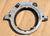1986-1996 Corvette C4 1 Piece Rear Main Seal Factory Retainer GM 14088557