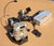 1991 Corvette C4 ABS Brake Modulator Motor Pump + Computer + Harness Good Cond
