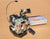 1991 Corvette C4 ABS Brake Modulator Motor Pump + Computer + Harness Good Cond