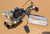 1991 Corvette C4 ABS Brake Modulator Motor Pump + Computer + Harness Good Cond