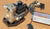 1991 Corvette C4 ABS Brake Modulator Motor Pump + Computer + Harness Good Cond