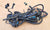 1992 Corvette C4 ABS Sensor Wiring Harness Great Condition without FX3 70K