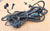 1992 Corvette C4 ABS Sensor Wiring Harness Great Condition without FX3 70K