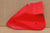 1993-1996 CORVETTE C4 TORCH RED PLASTIC GAS PEDAL TRIM PIECE GREAT CONDITION