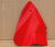 1993-1996 CORVETTE C4 TORCH RED PLASTIC GAS PEDAL TRIM PIECE GREAT CONDITION