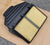 1990-1993 CORVETTE C4 PERFORMANCE OPEN AIR FILTER HOUSING ASSEMBLY GOOD CONDITION