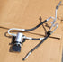 1989-1991 CORVETTE AC LINES COMPLETE WITH DRYER GOOD CONDITION