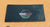 1984-1996 CORVETTE COUPE FUEL DOOR ASSEMBLY COMPLETE GREEN GOOD COND