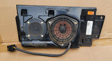 1990-1996 CORVETTE C4 CONVERTIBLE BOSE DRIVER FRONT SPEAKER +AMP