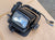 1988-1990 CORVETTE C4 DRIVER HEADLIGHT ASSEMBLY COMPLETE GREAT WORKING COND 65K