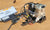 1986-1991 Corvette C4 ABS Brake Modulator Motor Pump + Computer + Harness 44K Good Cond