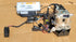 1986-1991 Corvette C4 ABS Brake Modulator Motor Pump + Computer + Harness 44K Good Cond