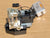 1986-1991 Corvette C4 ABS Brake Modulator Motor Pump + Computer + Harness 44K Good Cond