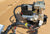 1986-1991 Corvette C4 ABS Brake Modulator Motor Pump + Computer + Harness 44K Good Cond