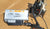 1986-1991 Corvette C4 ABS Brake Modulator Motor Pump + Computer + Harness 44K Good Cond