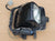 1991-1996 CORVETTE C4 DRIVER HEADLIGHT ASSEMBLY COMPLETE GREAT WORKING COND BLACK