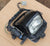 1991-1996 CORVETTE C4 DRIVER HEADLIGHT ASSEMBLY COMPLETE GREAT WORKING COND BLACK