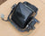 1991-1996 CORVETTE C4 DRIVER HEADLIGHT ASSEMBLY COMPLETE GREAT WORKING COND BLACK