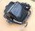 1991-1996 CORVETTE C4 DRIVER HEADLIGHT ASSEMBLY COMPLETE GREAT WORKING COND BLACK