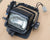 1991-1996 CORVETTE C4 DRIVER HEADLIGHT ASSEMBLY COMPLETE GREAT WORKING COND BLACK
