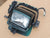 1991-1996 CORVETTE LH DRIVER HEADLIGHT ASSEMBLY COMPLETE GREEN GOOD WORKING COND