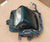 1991-1996 CORVETTE RH PASSENGER HEADLIGHT ASSEMBLY COMPLETE GREEN GOOD WORKING COND