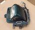 1991-1996 CORVETTE RH PASSENGER HEADLIGHT ASSEMBLY COMPLETE GREEN GOOD WORKING COND