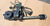 1984-1987 CORVETTE C4 FACTORY OEM ANTENNA COMPLETE GOOD CONDITION