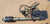 1984-1987 CORVETTE C4 FACTORY OEM ANTENNA COMPLETE GOOD CONDITION