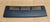 1990-1996 Corvette C4 Center Air Outlet Grill OEM 10172458