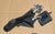1988-1996 Corvette Hood Prop Mount Set Upper And Lower 10278271 14104037