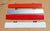 1984-1996 Corvette C4 Hatch Glass Top Hinge Plate Complete Good Condition