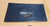 1984-1996 CORVETTE COUPE FUEL DOOR ASSEMBLY COMPLETE BLACK GOOD CONDITION
