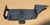 1990-1993 CORVETTE ECM COMPUTER BRACKET GOOD CONDITION 10086259