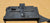 1990-1993 CORVETTE ECM COMPUTER BRACKET GOOD CONDITION 10086259