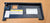 1990-1996 Corvette Center Console Door backing plate OEM