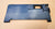 1990-1996 Corvette Center Console Door backing plate OEM