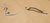 1994-1996 Corvette C4 OEM High Pressure Air Condition AC Line
