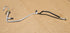 1994-1996 Corvette C4 OEM High Pressure Air Condition AC Line
