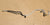 1994-1996 Corvette C4 OEM High Pressure Air Condition AC Line