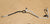 1994-1996 Corvette C4 OEM High Pressure Air Condition AC Line