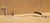 1990-1991 Corvette C4 OEM High Pressure Air Condition AC Line