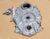 1992-1994 Corvette C4 Timing Chain Cover GM 10128289 + Hardware