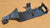 1990-1993 CORVETTE ECM COMPUTER BRACKET GOOD CONDITION 10086259