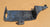 1990-1993 CORVETTE ECM COMPUTER BRACKET GOOD CONDITION 10086259