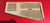 1992-1996 Corvette C4 Coupe Rear Speaker Covers Beige 54K Good Condition